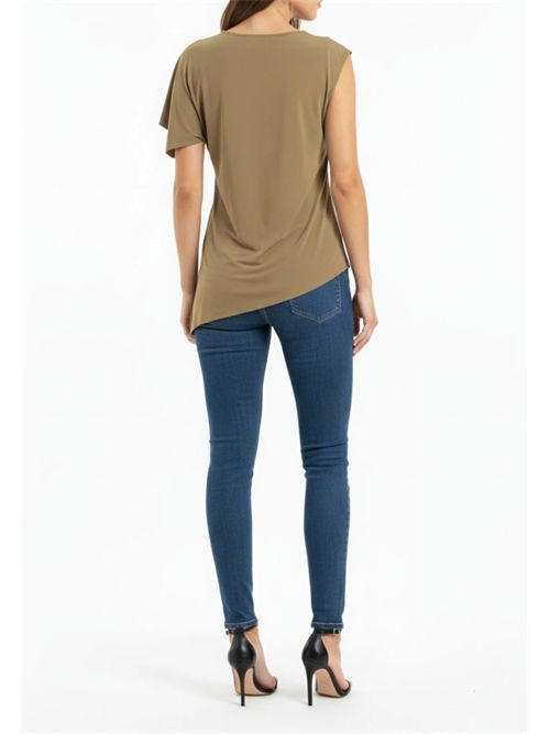 Kaos Blusa Donna KAOS | SP1MA007/5005